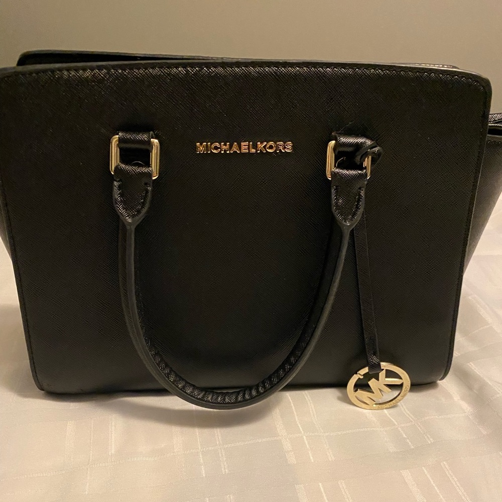 Michael Kors handbag